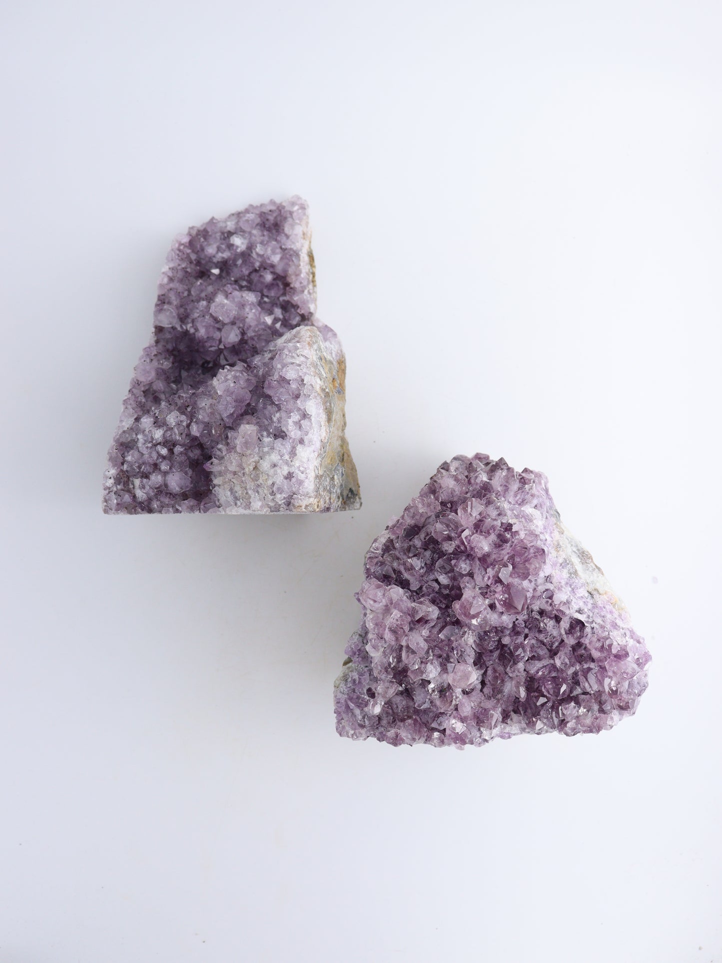Amethyst Cut Base - Expert Wholesale and Supplier of Wholesale Crystals & Bulk Gemstones, ["Amethyst","Cut Base","Mexico"]