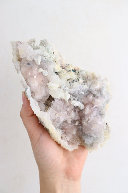 Amethyst Flat