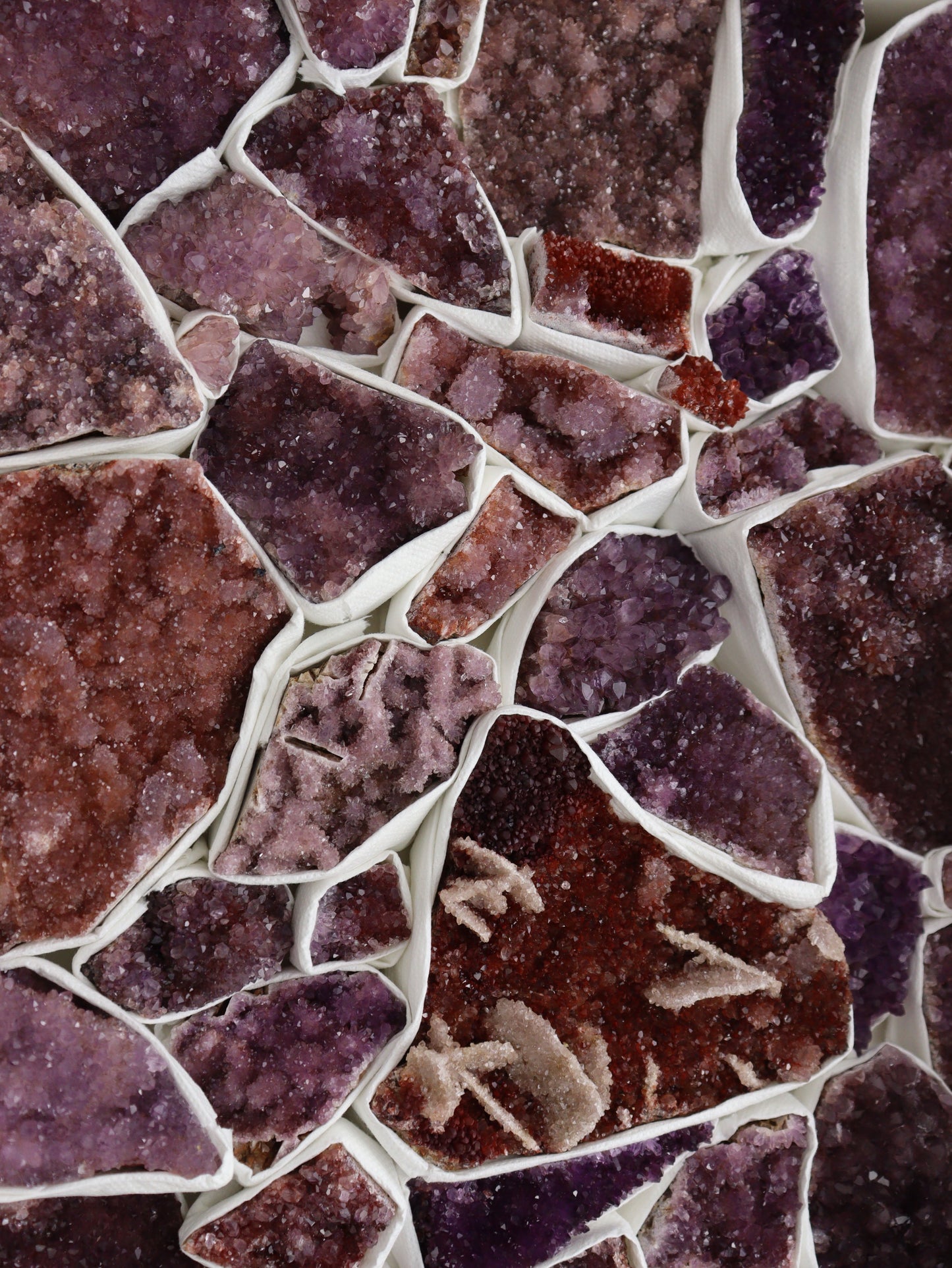 Alcalam Amethyst Flat - Expert Wholesale and Supplier of Wholesale Crystals & Bulk Gemstones, ["amethyst","flat"]