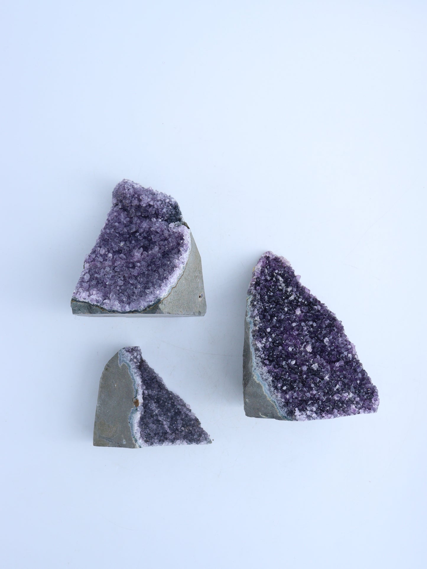 Amethyst Cut Base - Expert Wholesale and Supplier of Wholesale Crystals & Bulk Gemstones, ["Amethyst","Cut Base"]