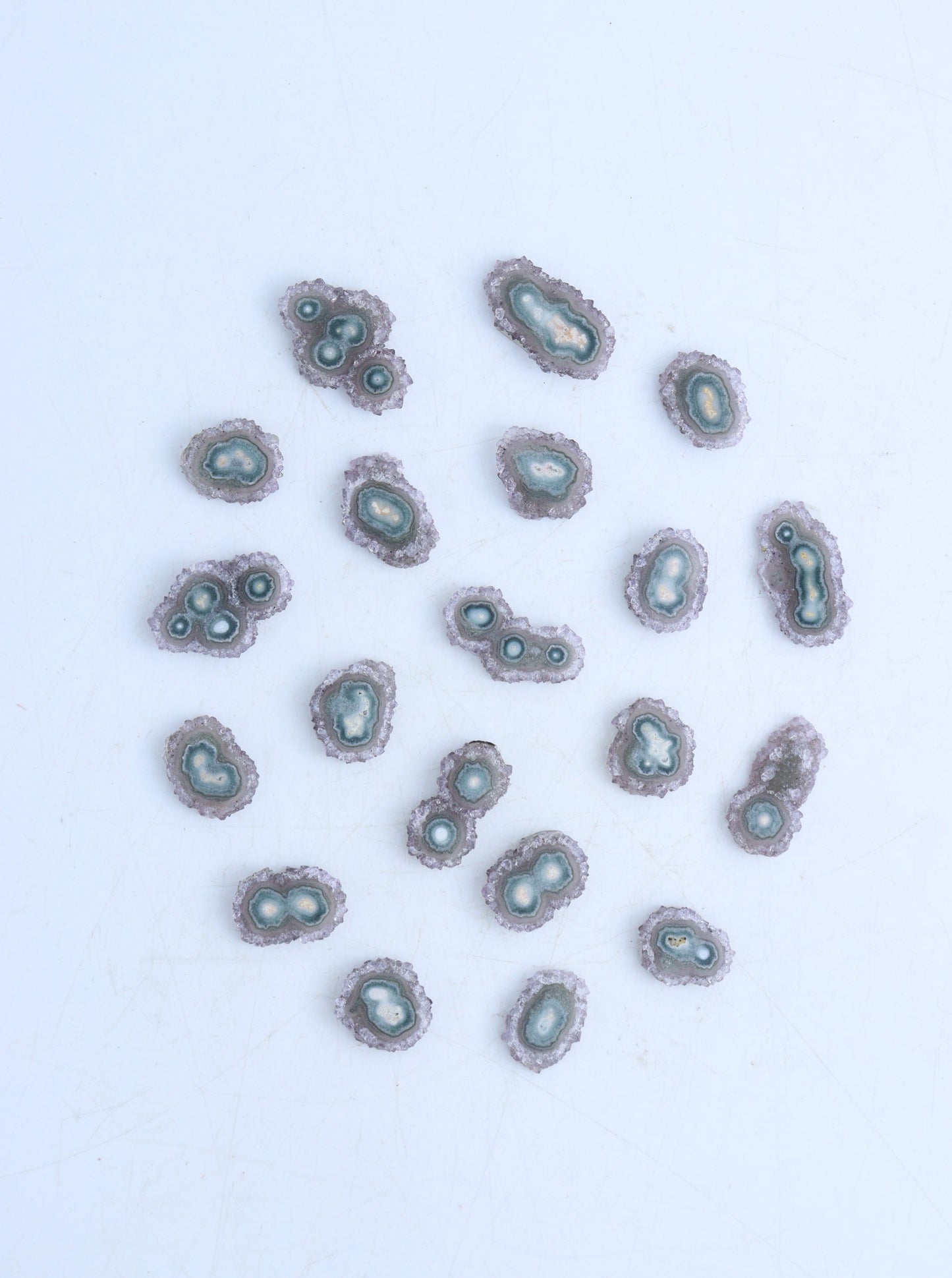 Amethyst Stalactite - Expert Wholesale and Supplier of Wholesale Crystals & Bulk Gemstones, ["Amethsyt Stalactite","Uruguay"]