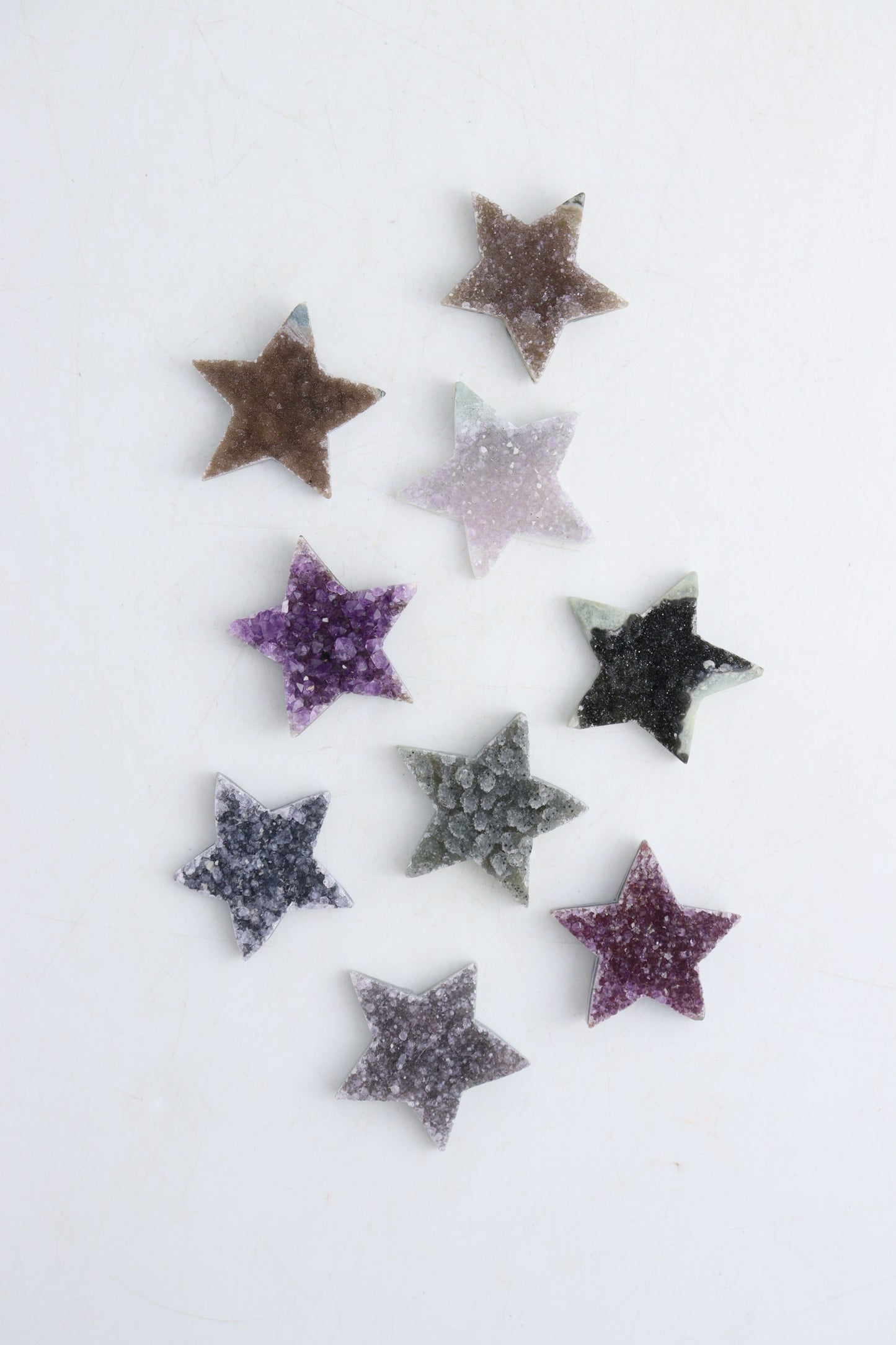 Amethyst Star Cabs - Expert Supplier of Wholesale Crystals & Bulk Gemstones