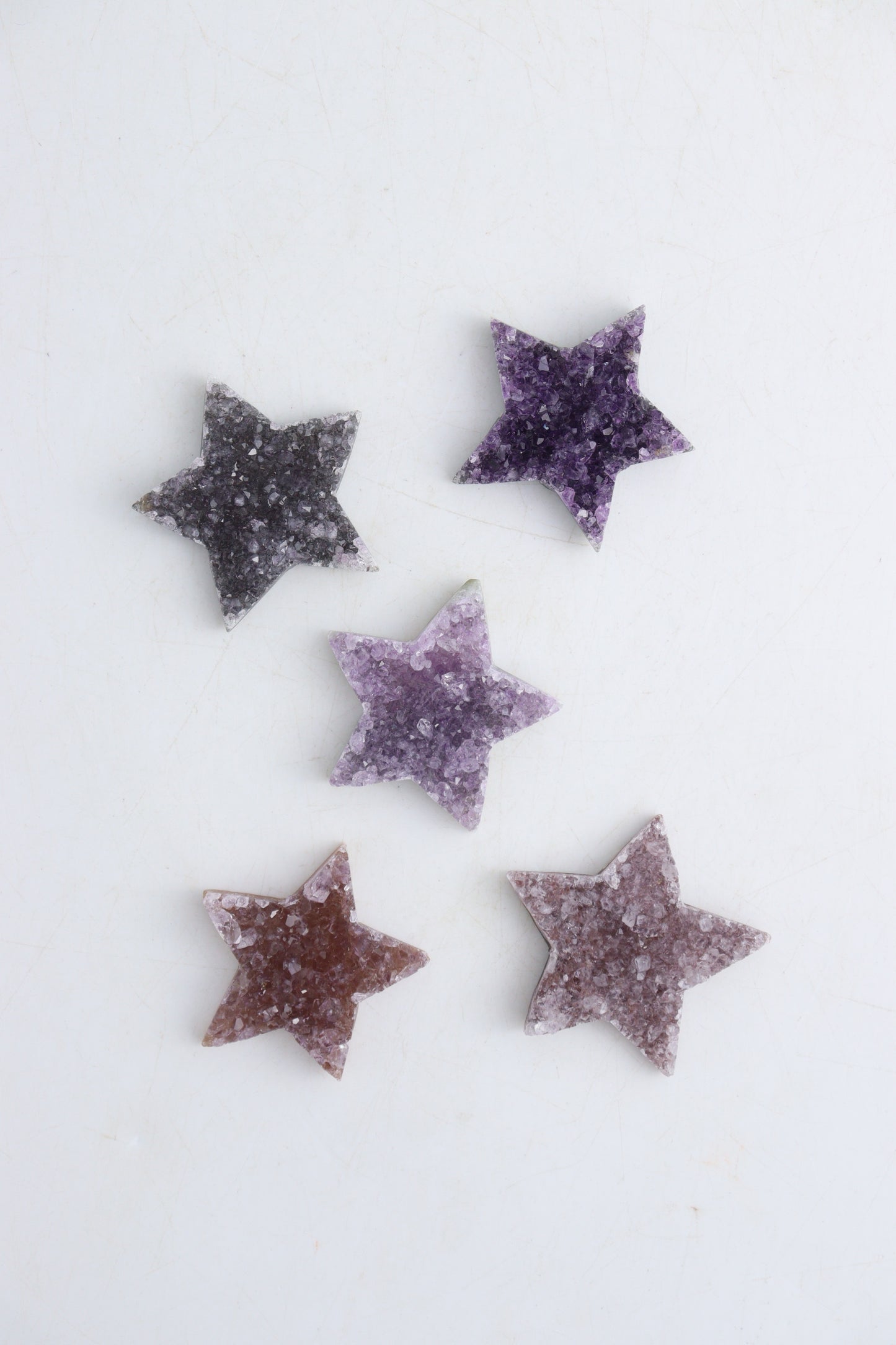 Amethyst Star Cabs - Expert Supplier of Wholesale Crystals & Bulk Gemstones