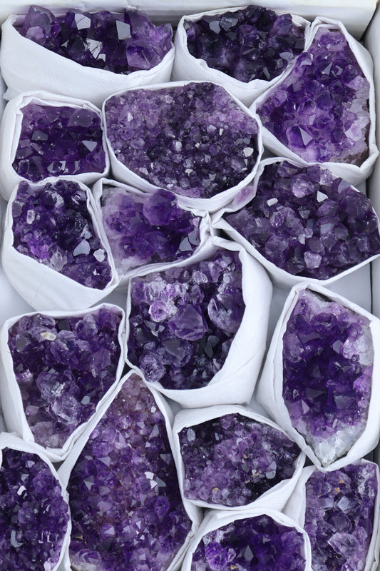 Amethyst Flat