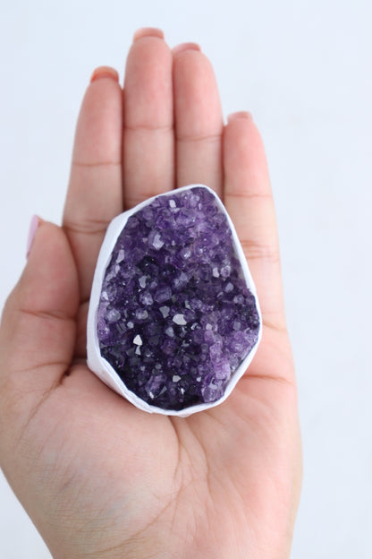 Amethyst Flat