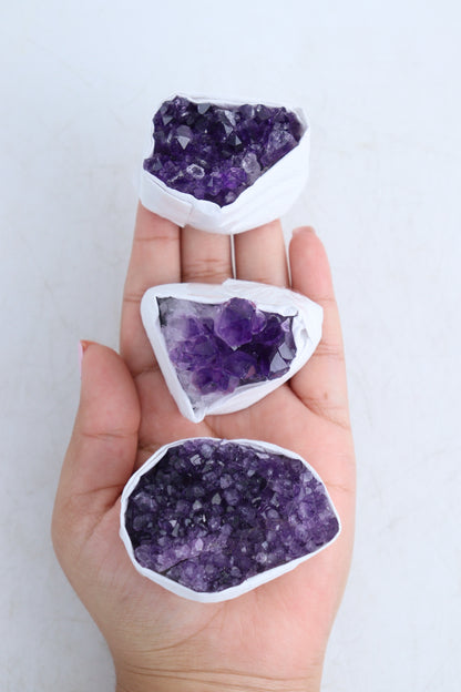 Amethyst Flat