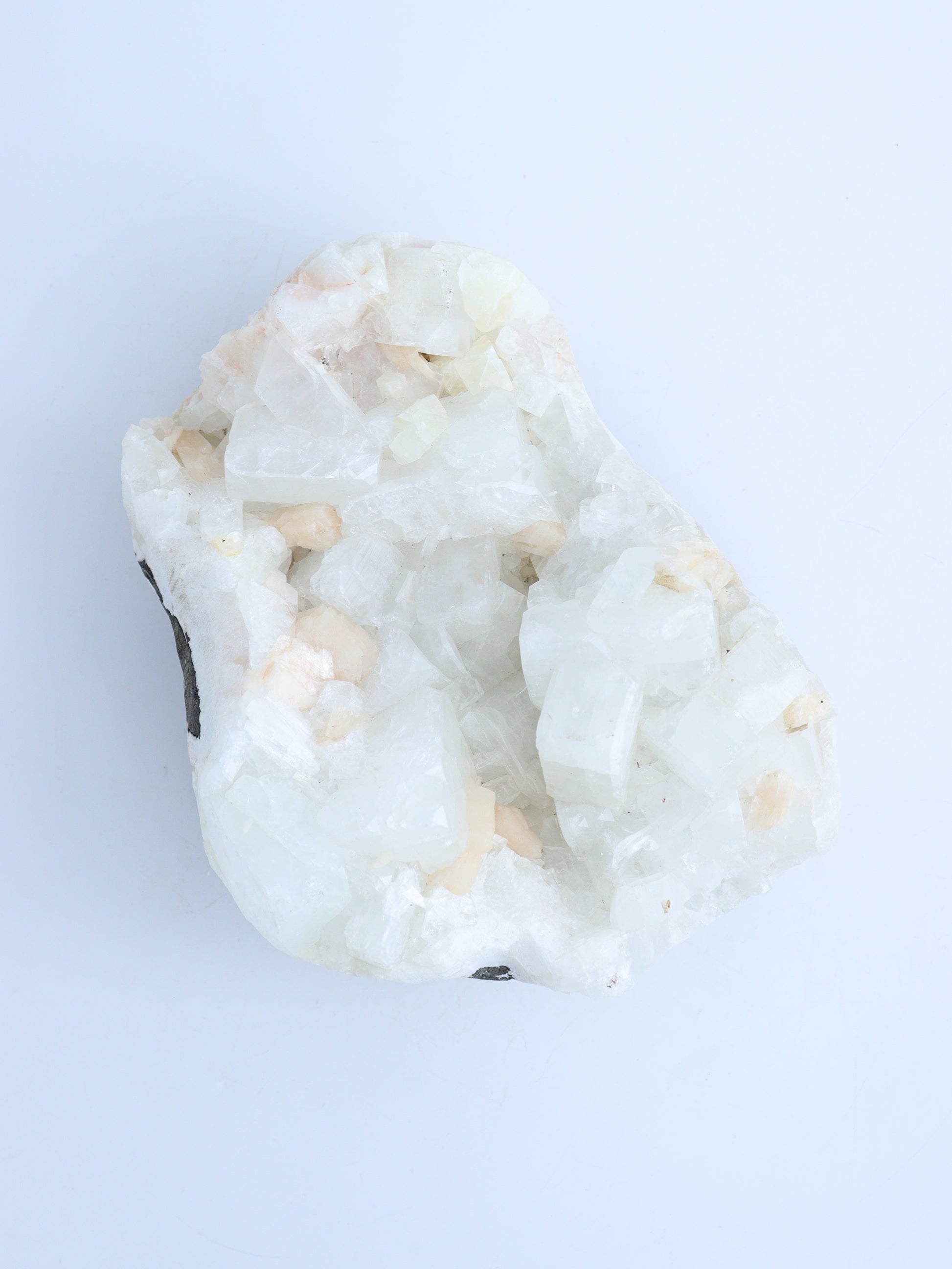 Apophyllite Cluster - Expert Wholesale and Supplier of Wholesale Crystals & Bulk Gemstones, ["Apophyllite","Clusters"]