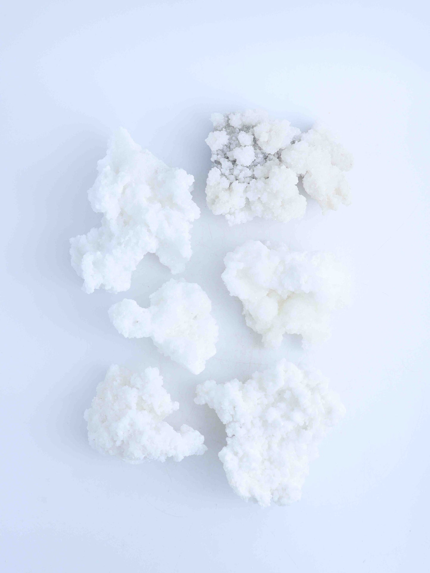 Aragonite Cluster Flat - Expert Wholesale and Supplier of Wholesale Crystals & Bulk Gemstones, ["aragonite","Clusters","Flats"]