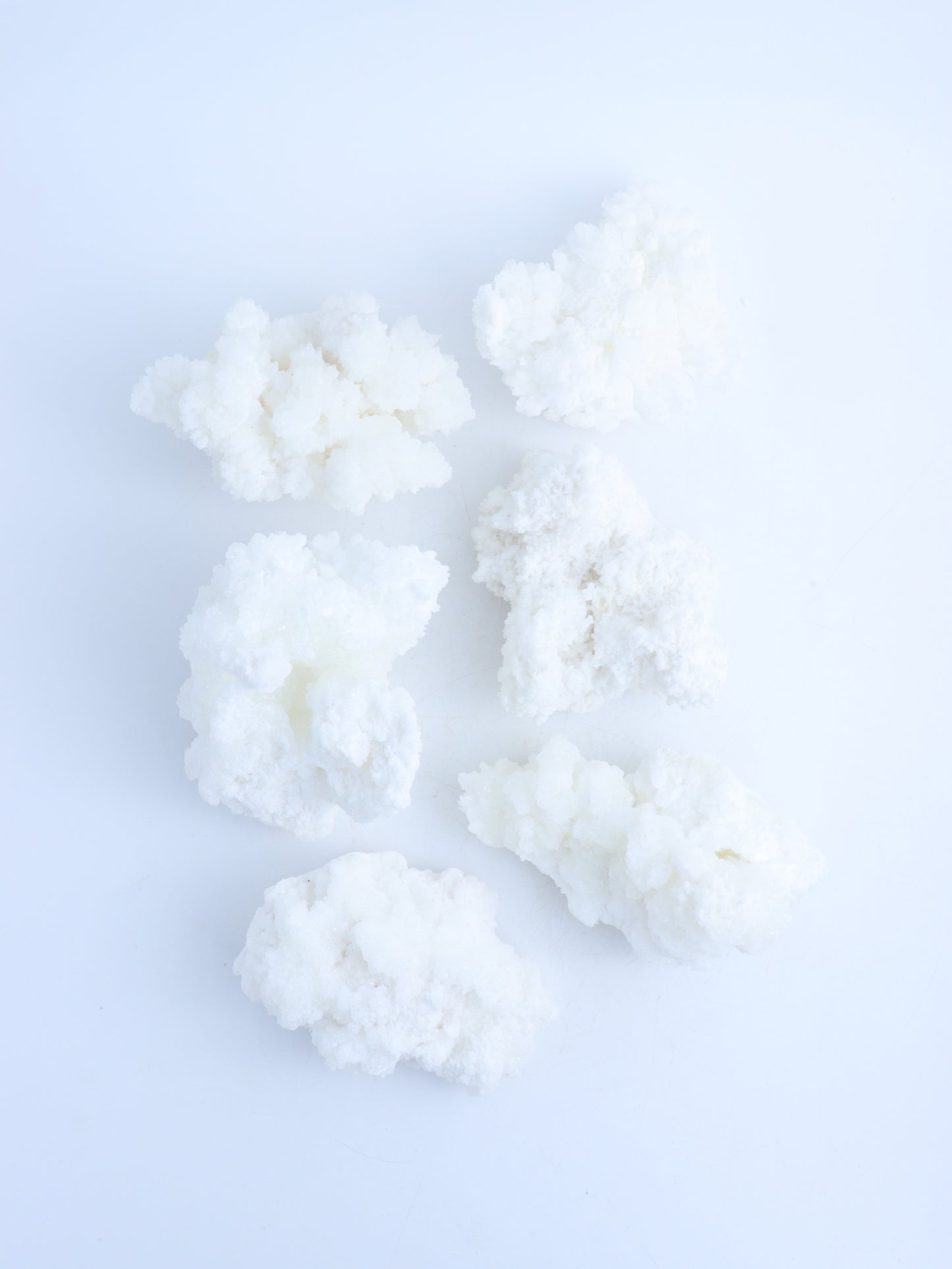 Aragonite Cluster Flat - Expert Wholesale and Supplier of Wholesale Crystals & Bulk Gemstones, ["aragonite","Clusters","Flats"]