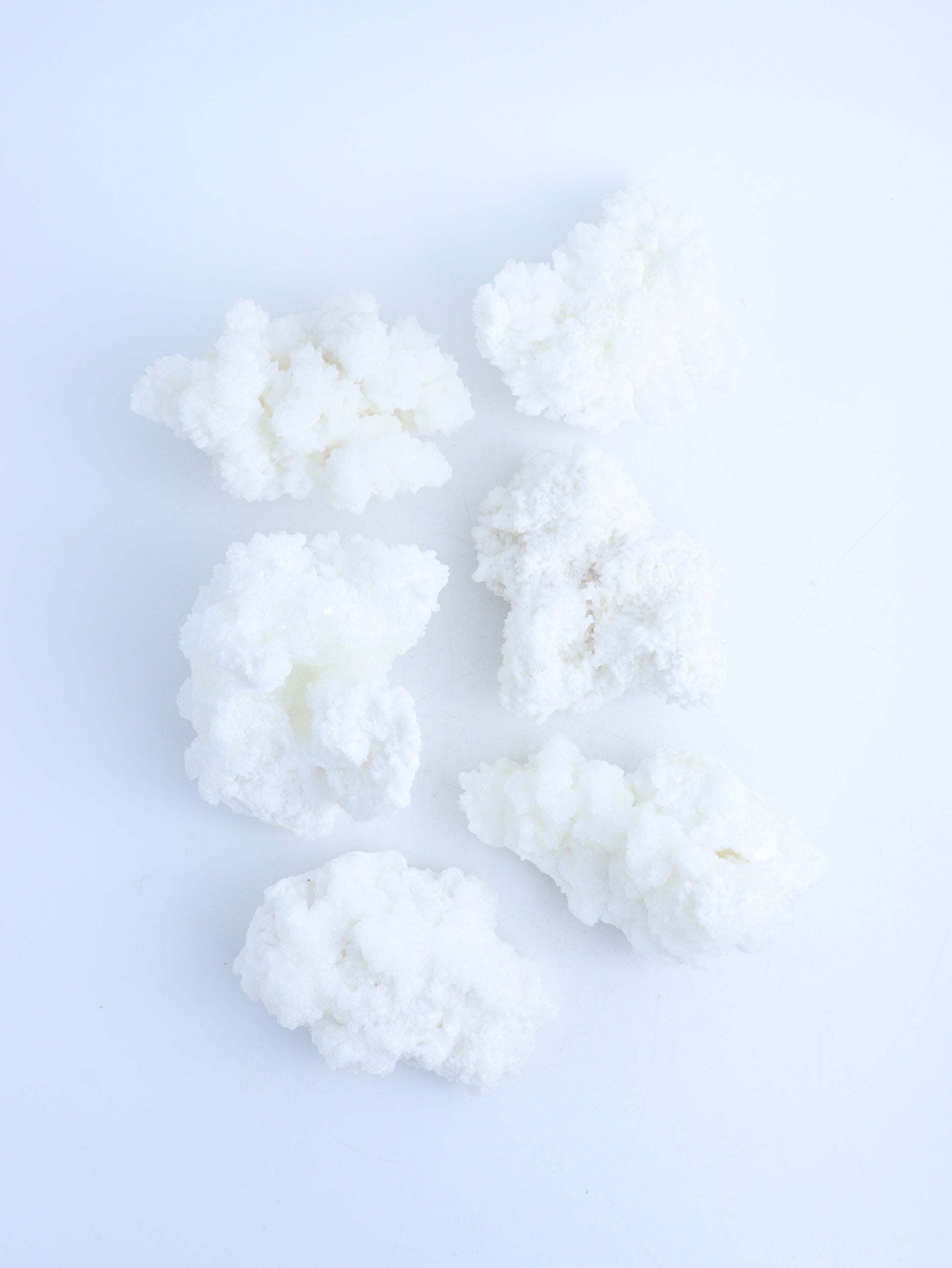Aragonite Cluster Flat - Expert Wholesale and Supplier of Wholesale Crystals & Bulk Gemstones, ["aragonite","Clusters","Flats"]