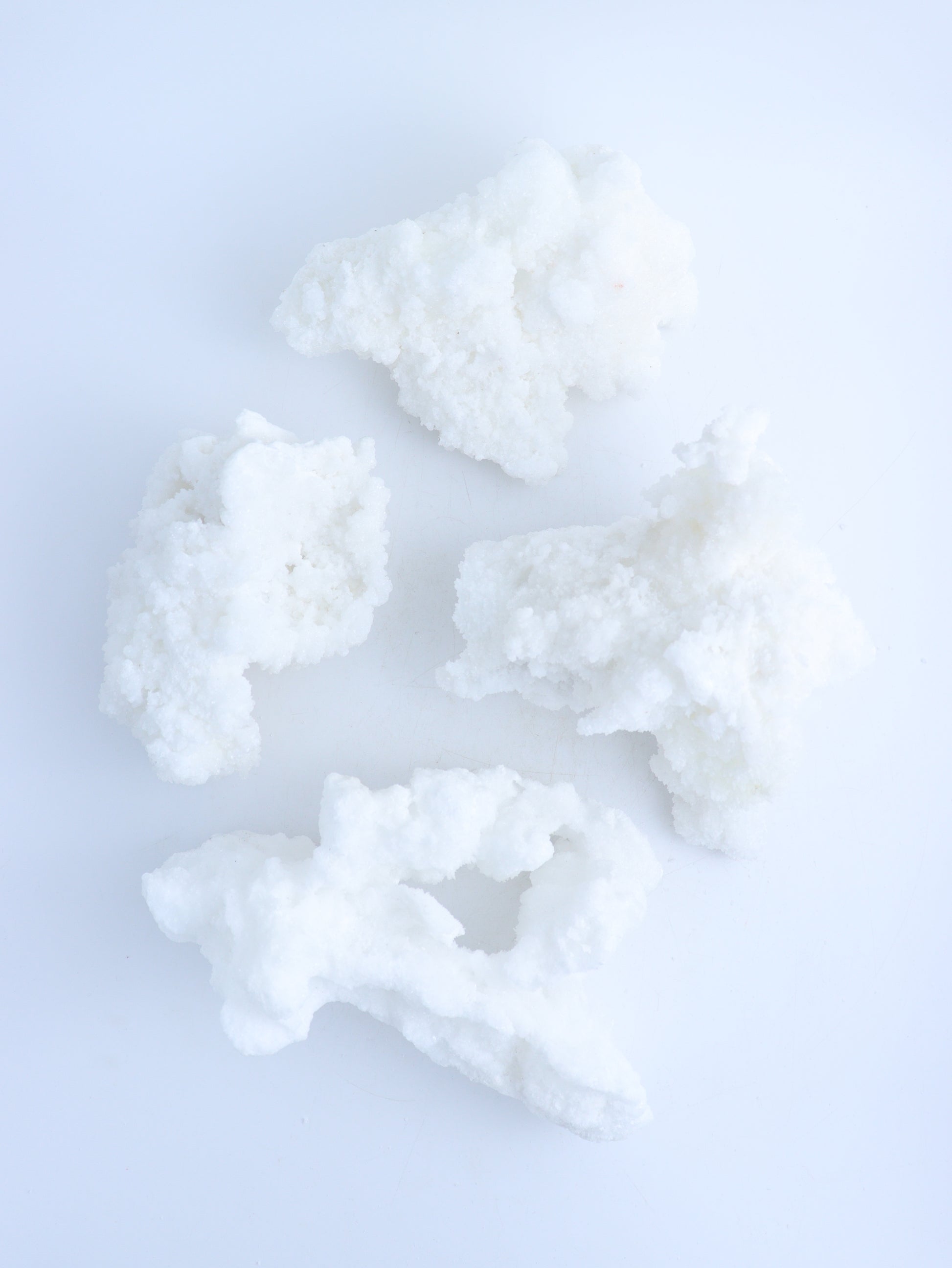 Aragonite Cluster Flat - Expert Wholesale and Supplier of Wholesale Crystals & Bulk Gemstones, ["aragonite","Clusters","Flats"]