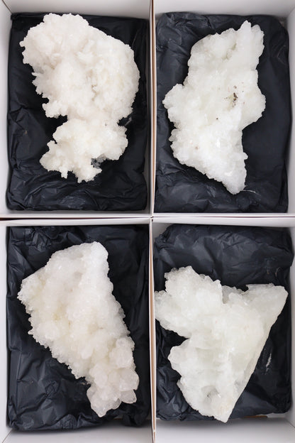 Aragonite Flat - Expert Supplier of Wholesale Crystals & Bulk Gemstones