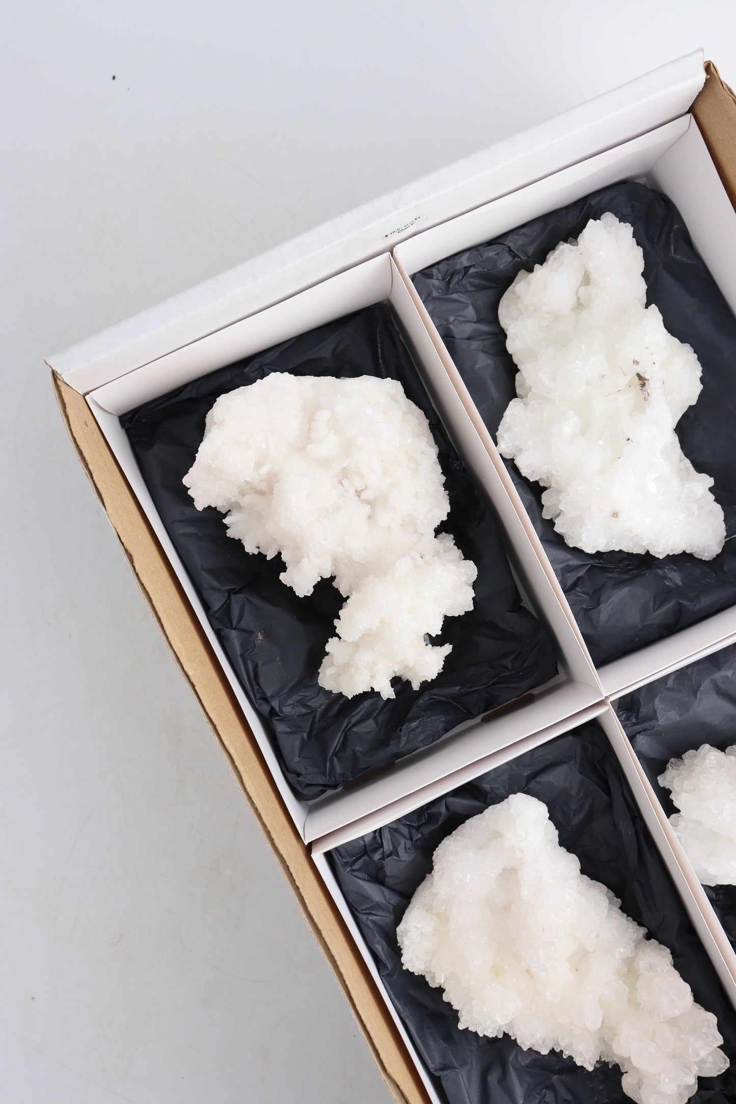 Aragonite Flat - Expert Supplier of Wholesale Crystals & Bulk Gemstones
