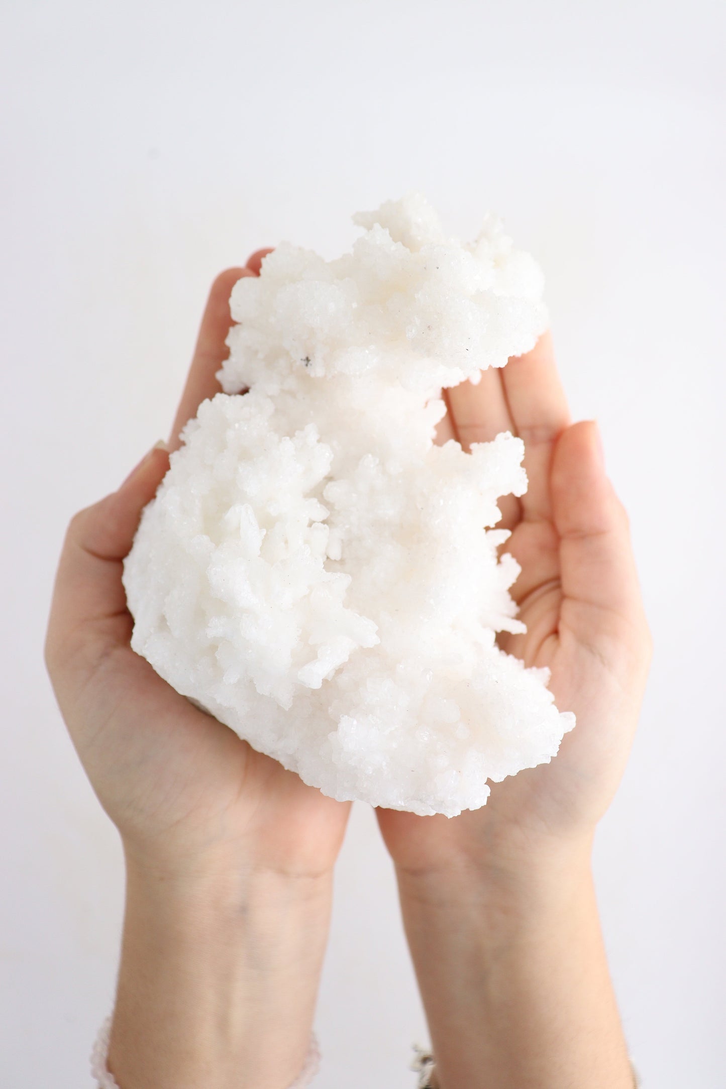 Aragonite Flat - Expert Supplier of Wholesale Crystals & Bulk Gemstones
