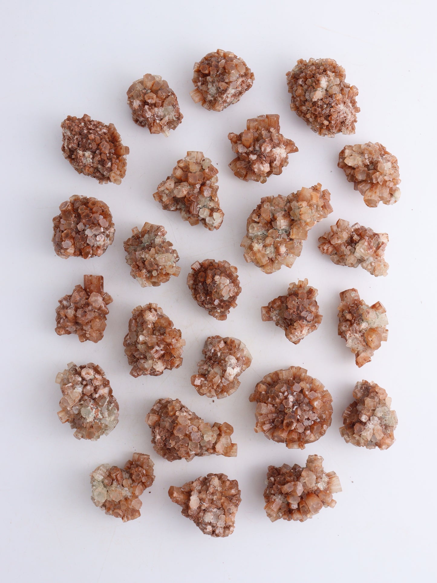 Aragonite Flat - Expert Wholesale and Supplier of Wholesale Crystals & Bulk Gemstones, ["aragonite","Flats"]