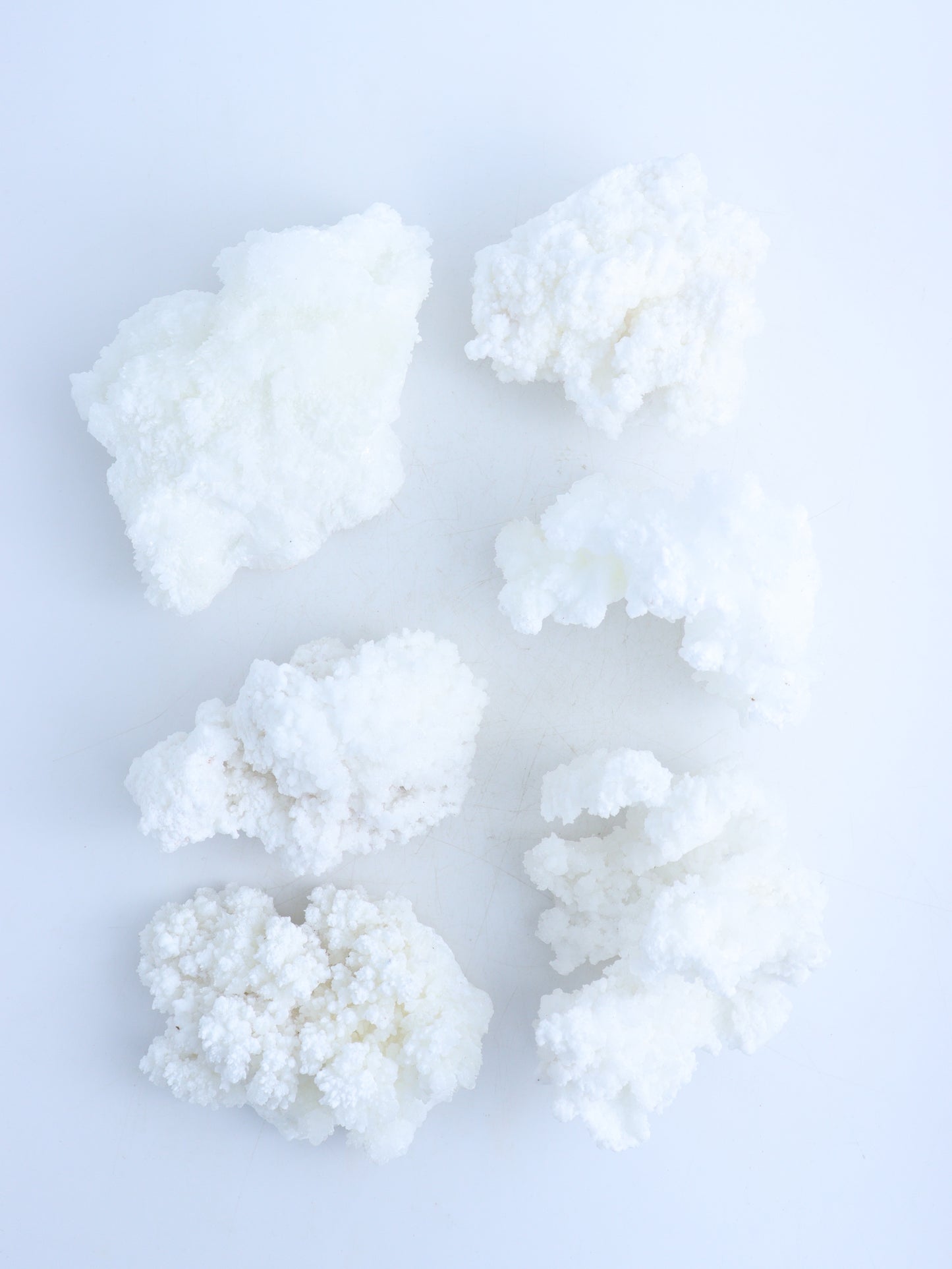 Aragonite Flats - Expert Wholesale and Supplier of Wholesale Crystals & Bulk Gemstones, ["aragonite","Clusters","Flats"]