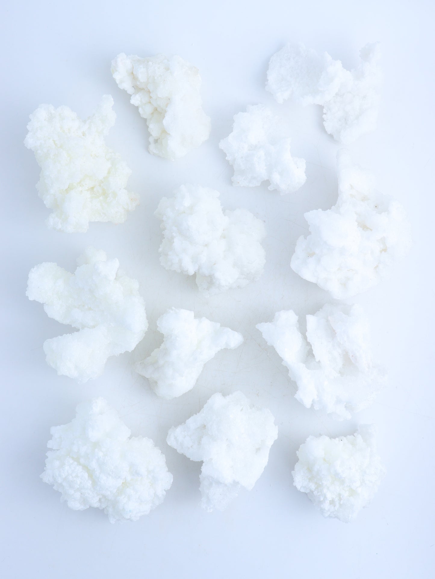 Aragonite Flat - Expert Wholesale and Supplier of Wholesale Crystals & Bulk Gemstones, ["aragonite","Clusters","Flats"]