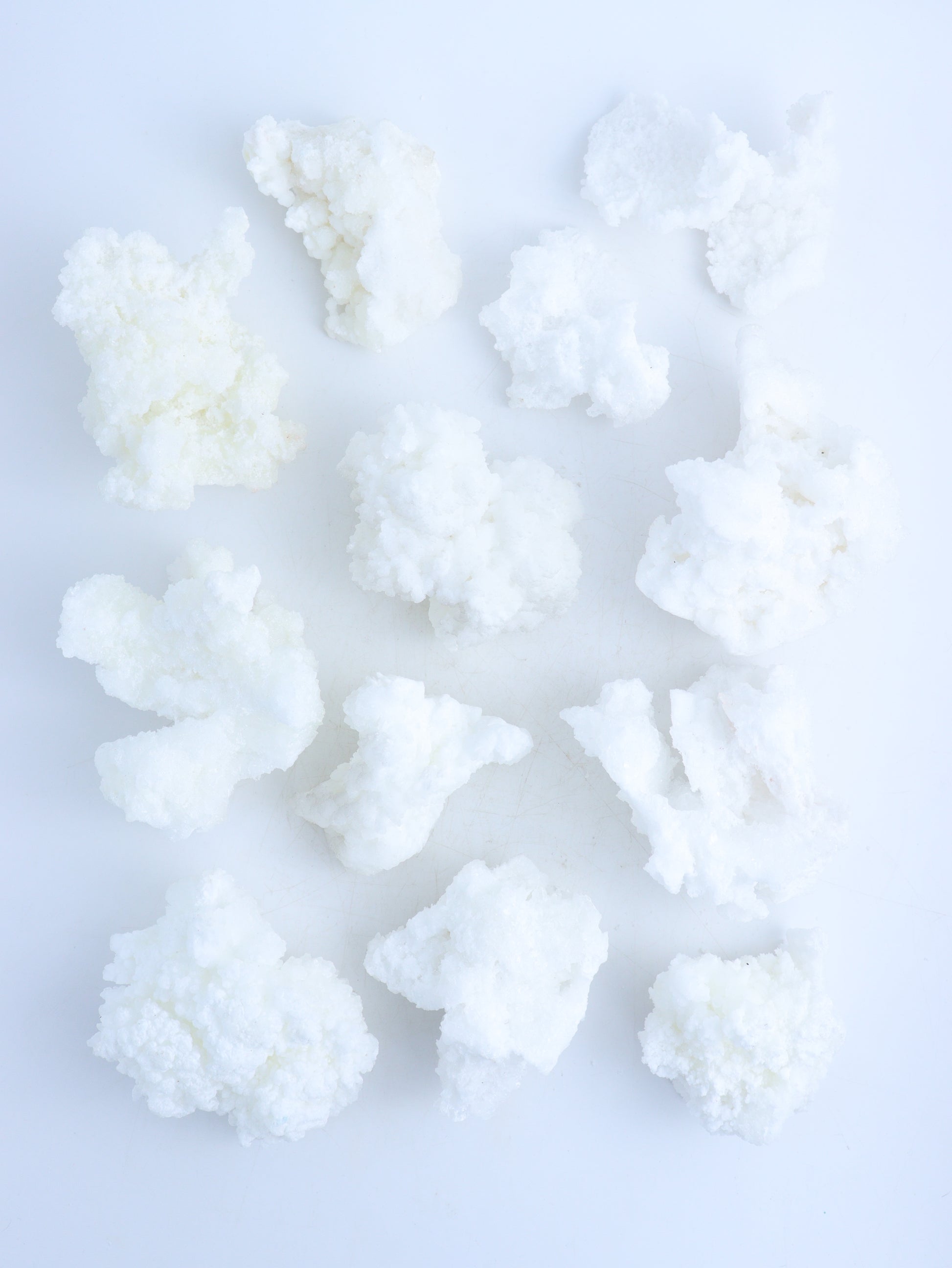 Aragonite Flat - Expert Wholesale and Supplier of Wholesale Crystals & Bulk Gemstones, ["aragonite","Clusters","Flats"]
