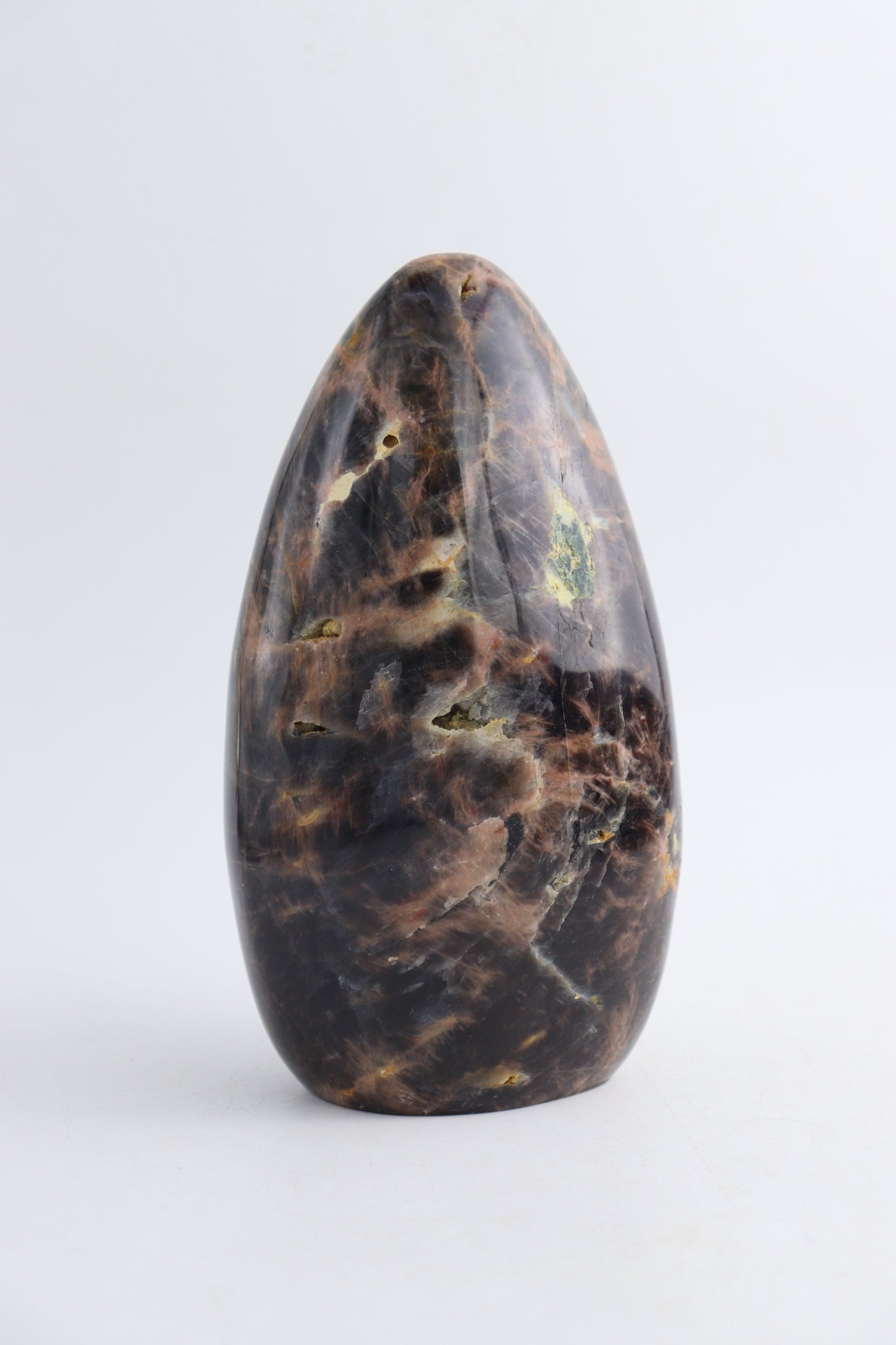 Black Moonstone Freeform - Expert Wholesale and Supplier of Wholesale Crystals & Bulk Gemstones, ["Black Moonstone","Freeforms"]
