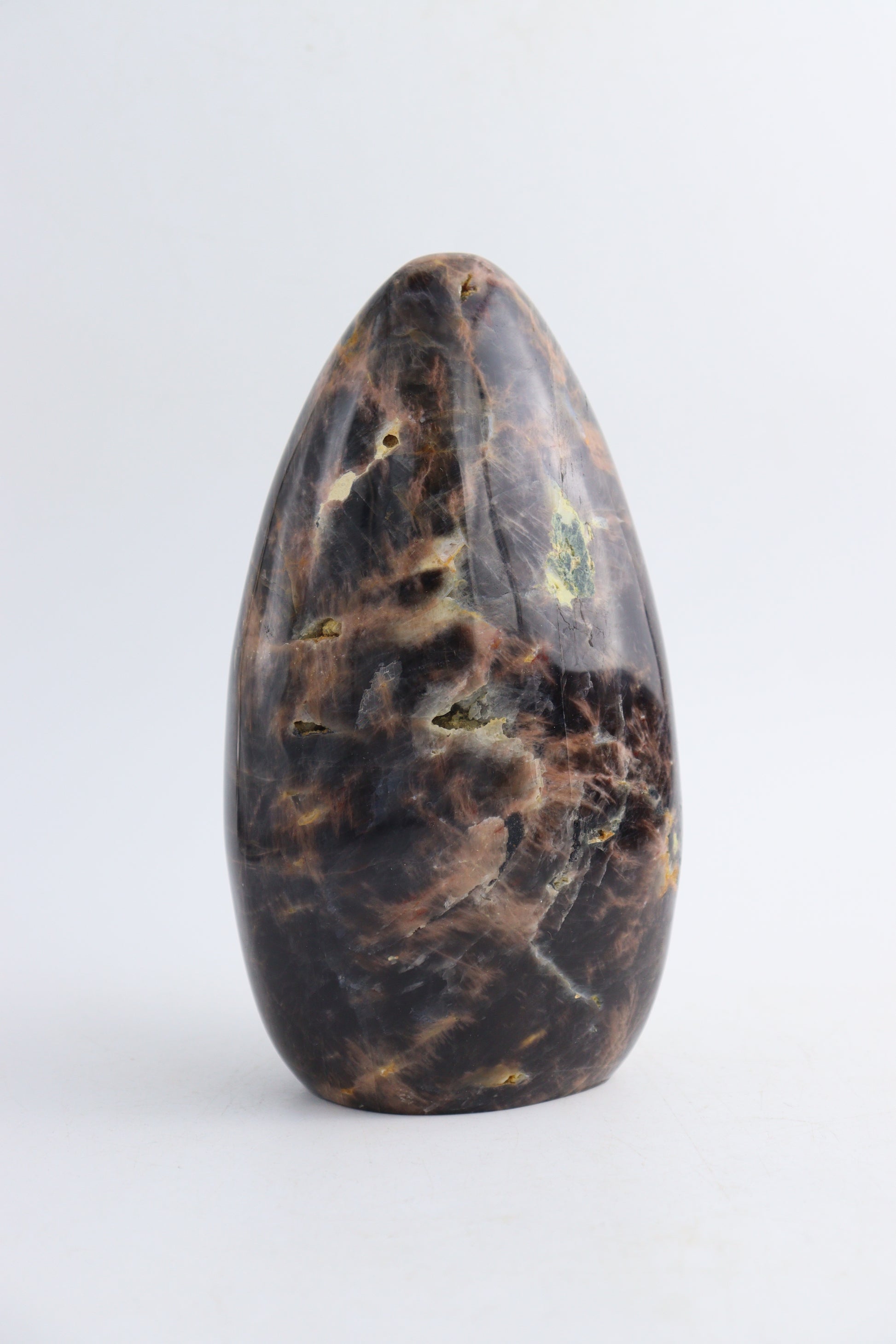 Black Moonstone Freeform - Expert Wholesale and Supplier of Wholesale Crystals & Bulk Gemstones, ["Black Moonstone","Freeforms"]