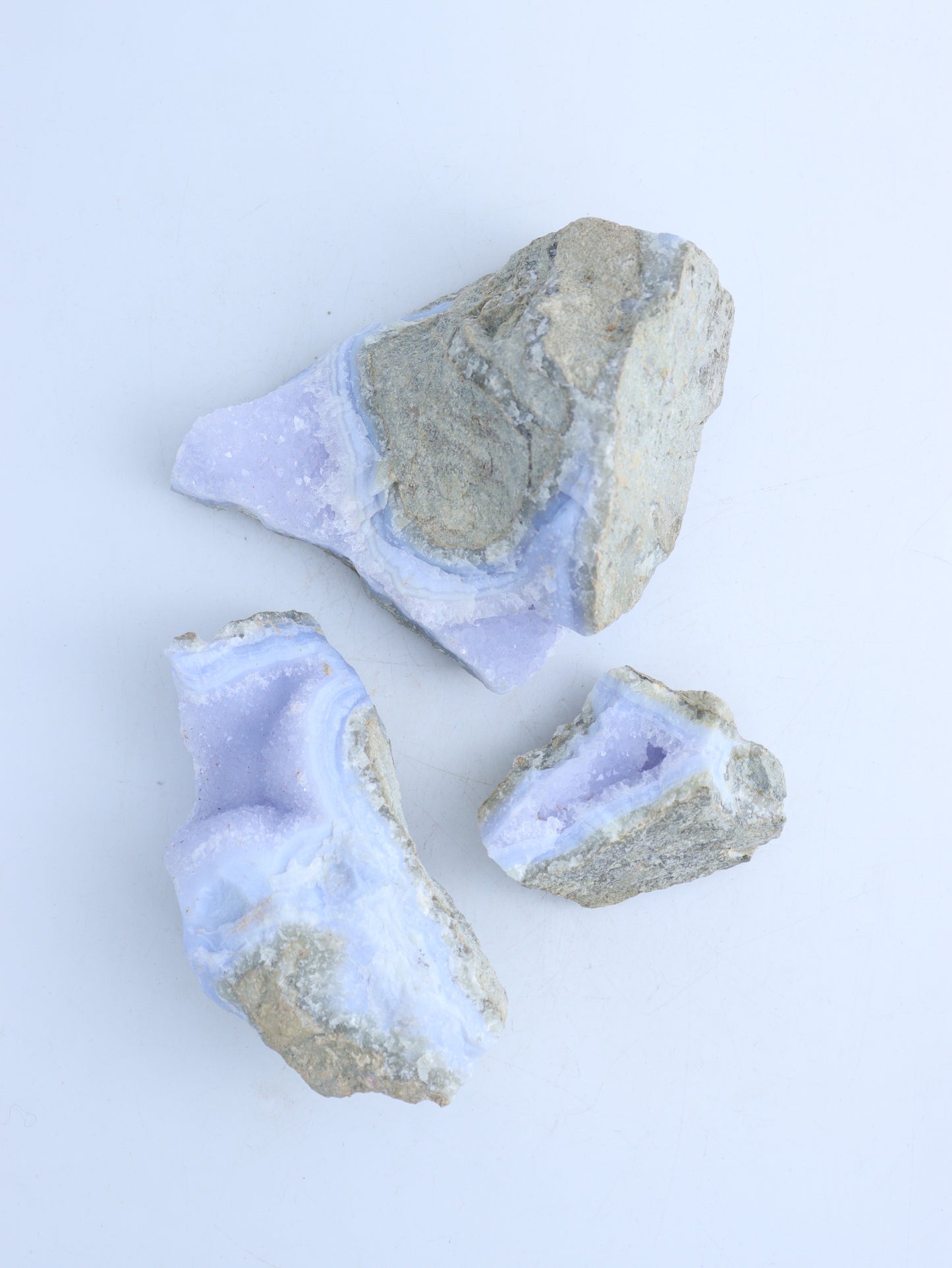 Blue Lace Agate Freeforms - Expert Wholesale and Supplier of Wholesale Crystals & Bulk Gemstones, ["Blue Lace Agate","Freeforms"]