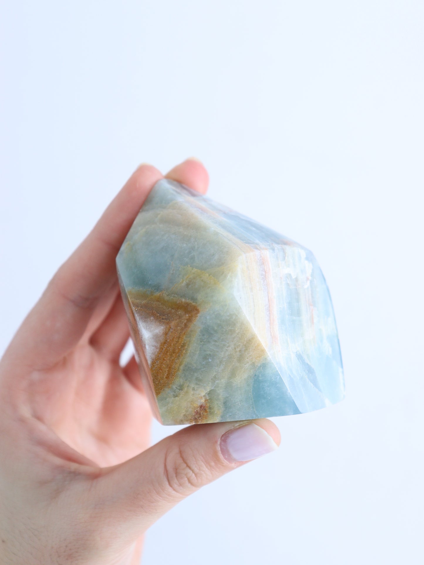 Blue Onyx Freeforms - Expert Wholesale and Supplier of Wholesale Crystals & Bulk Gemstones, ["Freeforms","onyx"]
