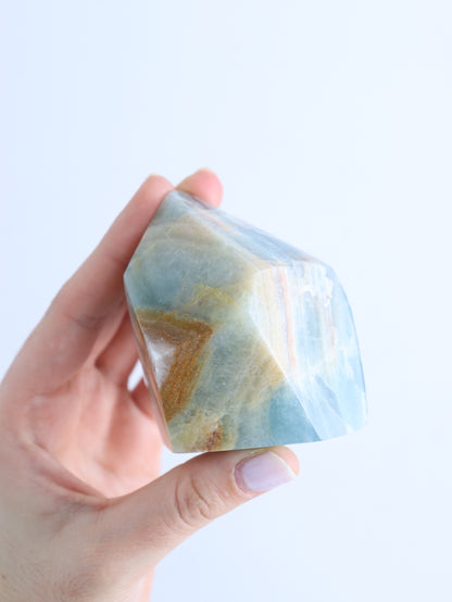 Blue Onyx Freeforms - Expert Wholesale and Supplier of Wholesale Crystals & Bulk Gemstones, ["Freeforms","onyx"]