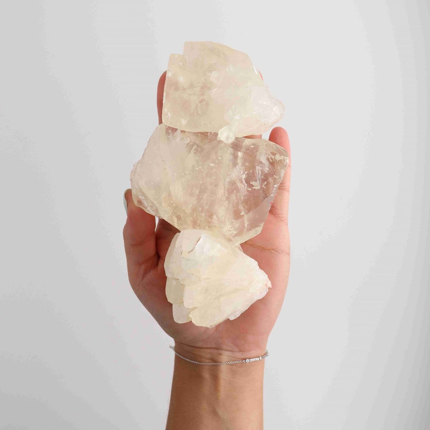 Calcite Flat