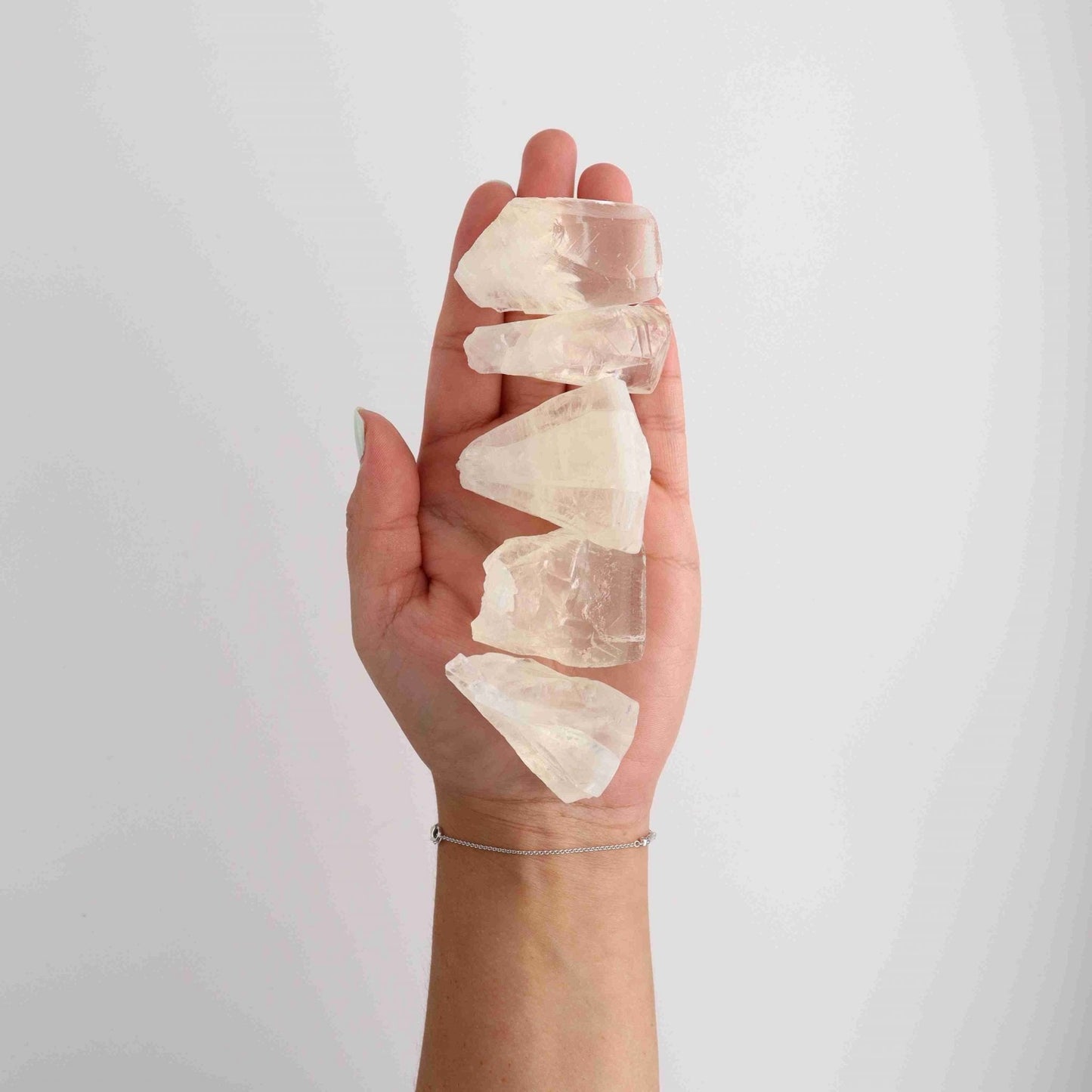 Calcite Flat