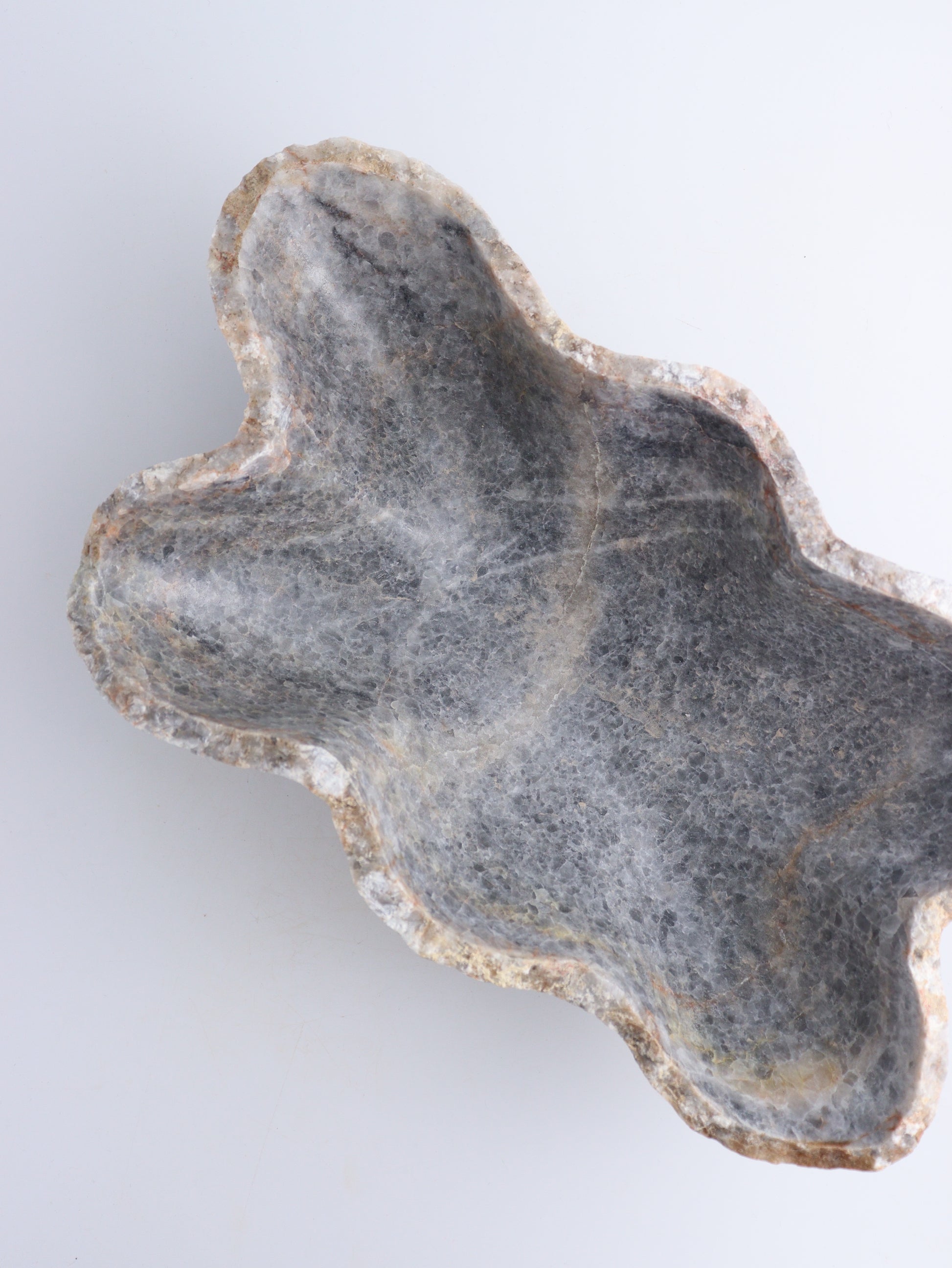 Calcite Bowl - Expert Wholesale and Supplier of Wholesale Crystals & Bulk Gemstones, ["bowl","Bowls","Calcite","Decorative Dish"]