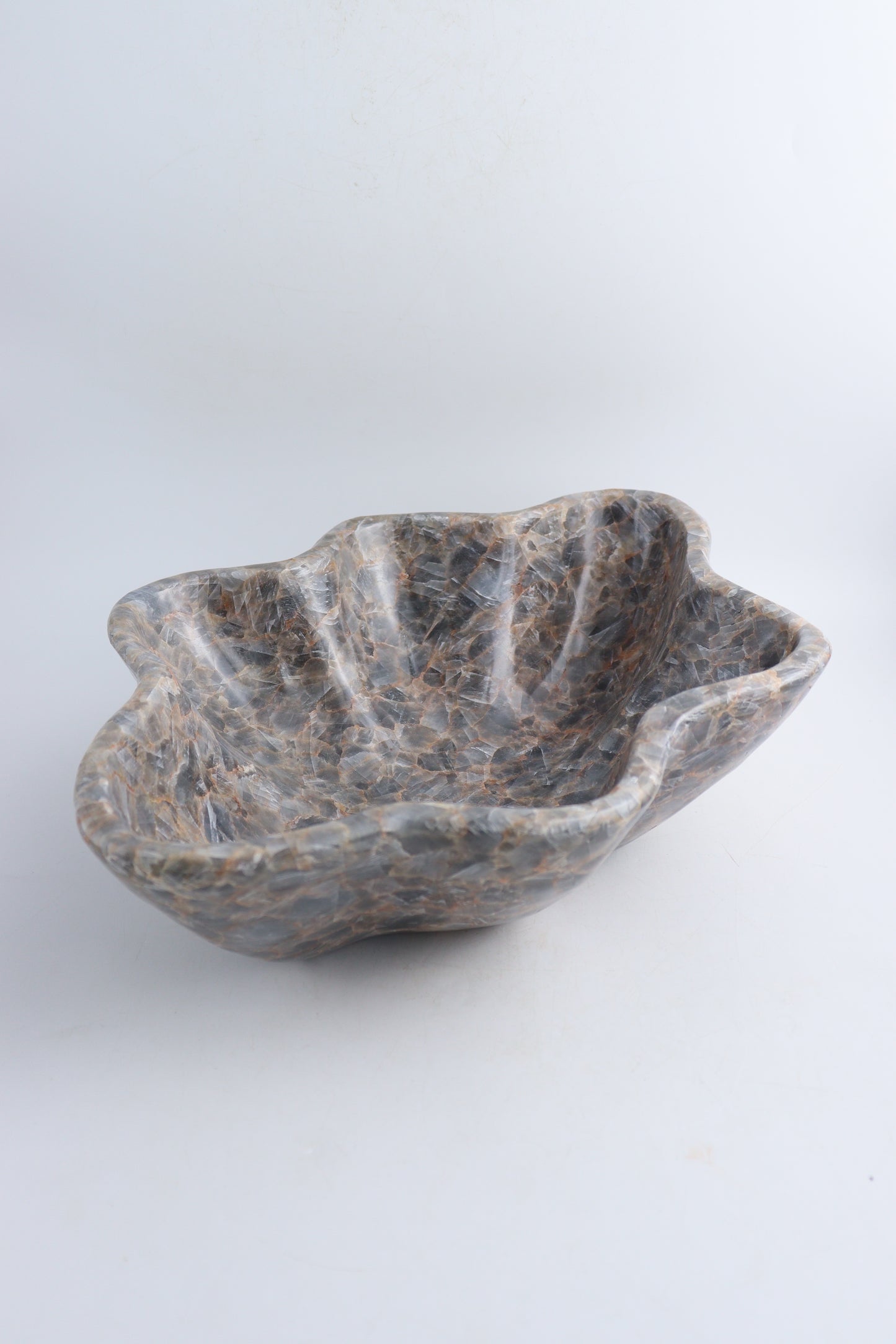 Calcite Bowl - Expert Wholesale and Supplier of Wholesale Crystals & Bulk Gemstones, ["Bowls","Calcite","Mexico"]