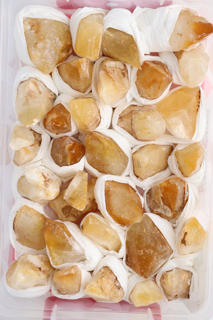 Calcite Flat