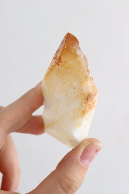 Calcite Flat