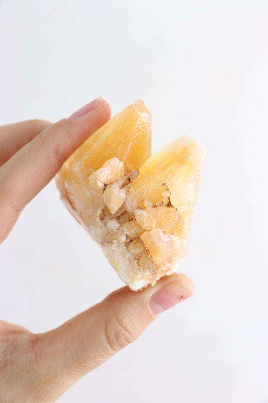 Calcite Flat