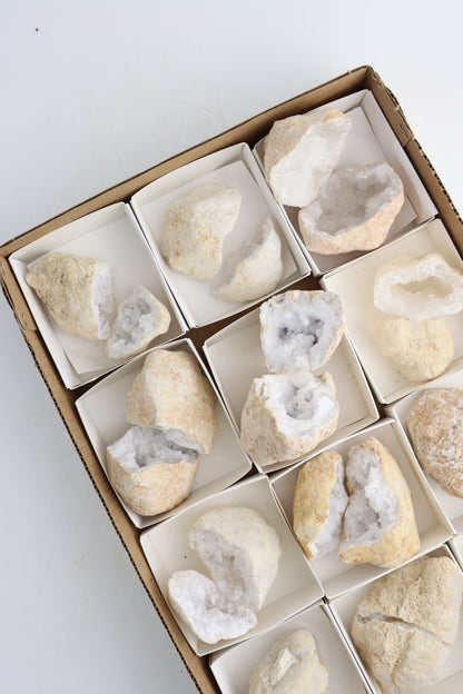 Calcite Geodes