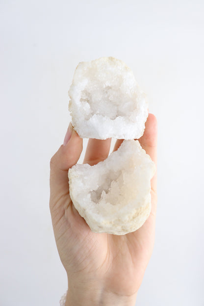 Calcite Geodes