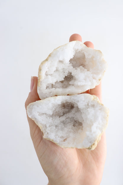 Calcite Geodes