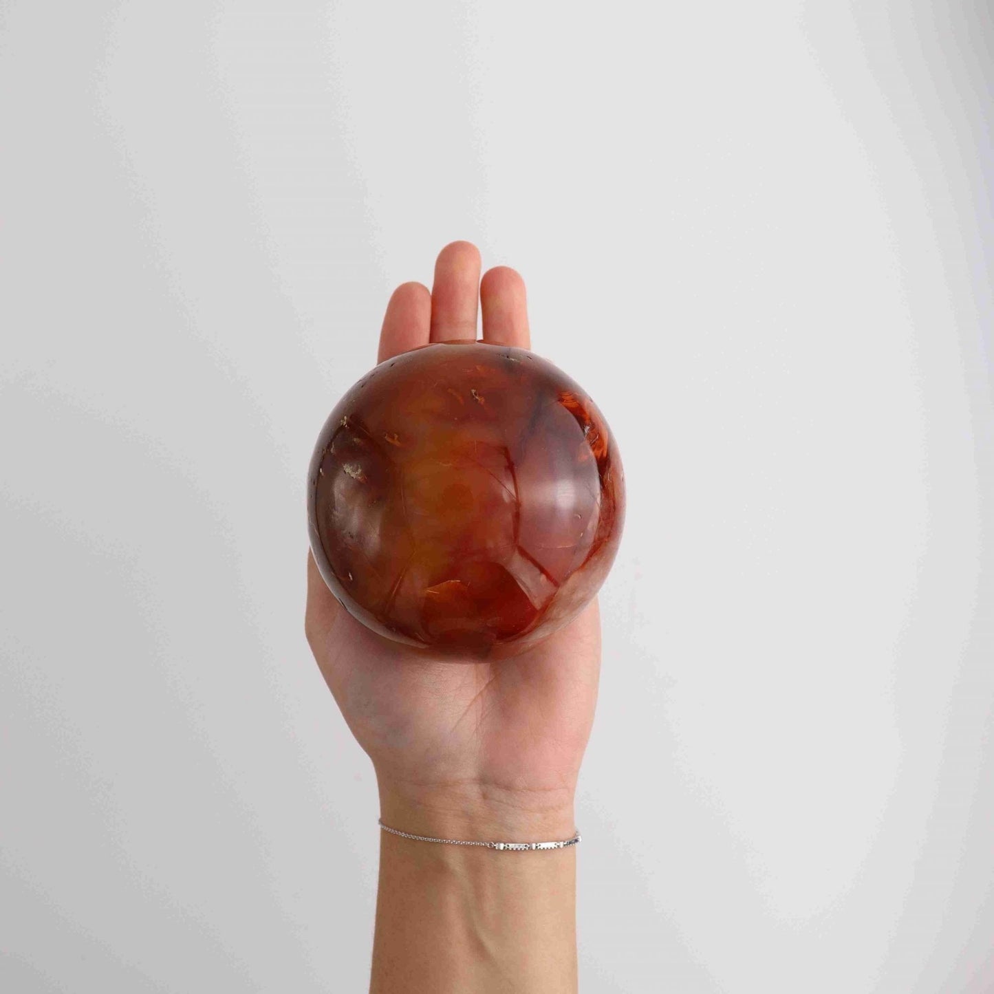 Carnelian Sphere - Expert Wholesale and Supplier of Wholesale Crystals & Bulk Gemstones, ["Carnelian","Madagascar","Spheres"]