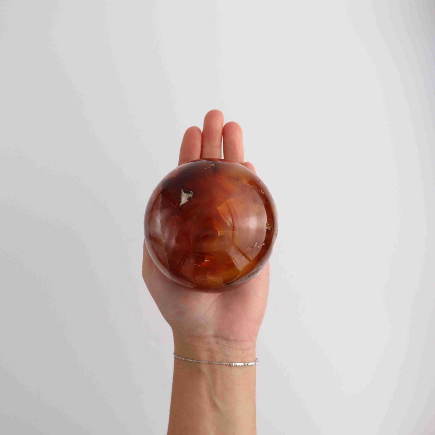 Carnelian Sphere - Expert Wholesale and Supplier of Wholesale Crystals & Bulk Gemstones, ["Carnelian","Madagascar","Spheres"]