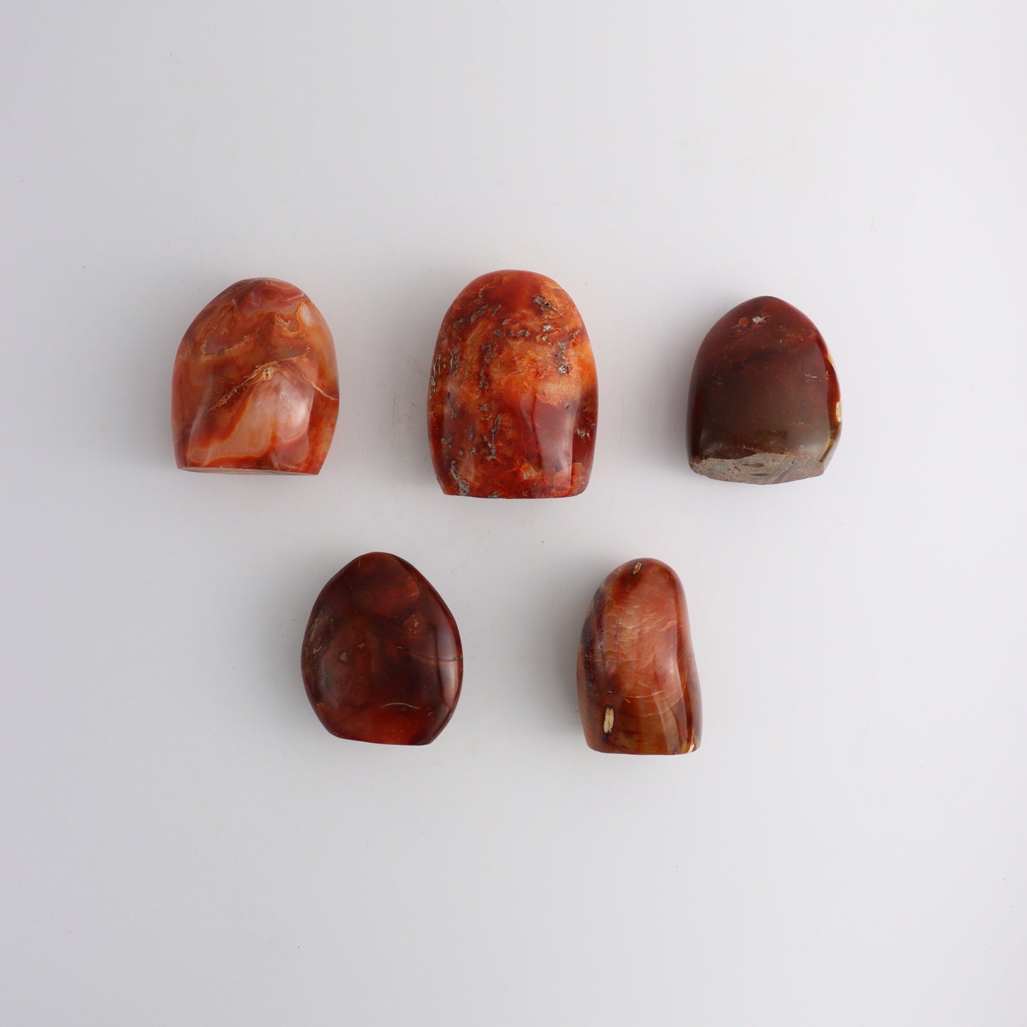 Carnelian Freeforms - Expert Wholesale and Supplier of Wholesale Crystals & Bulk Gemstones, ["carnelian","Freeforms","Madagascar"]