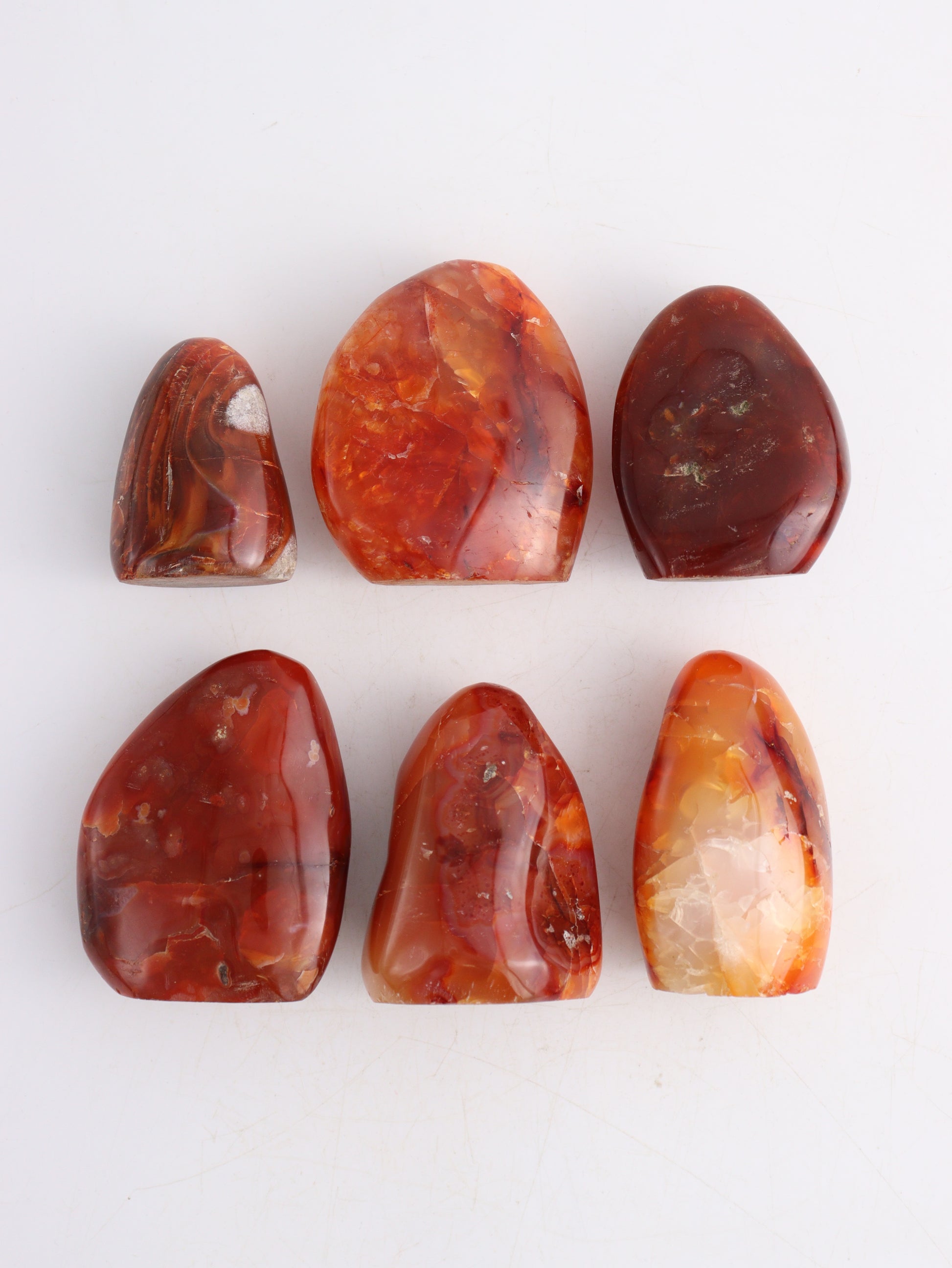 Carnelian Freeforms - Expert Wholesale and Supplier of Wholesale Crystals & Bulk Gemstones, ["carnelian","Freeforms"]