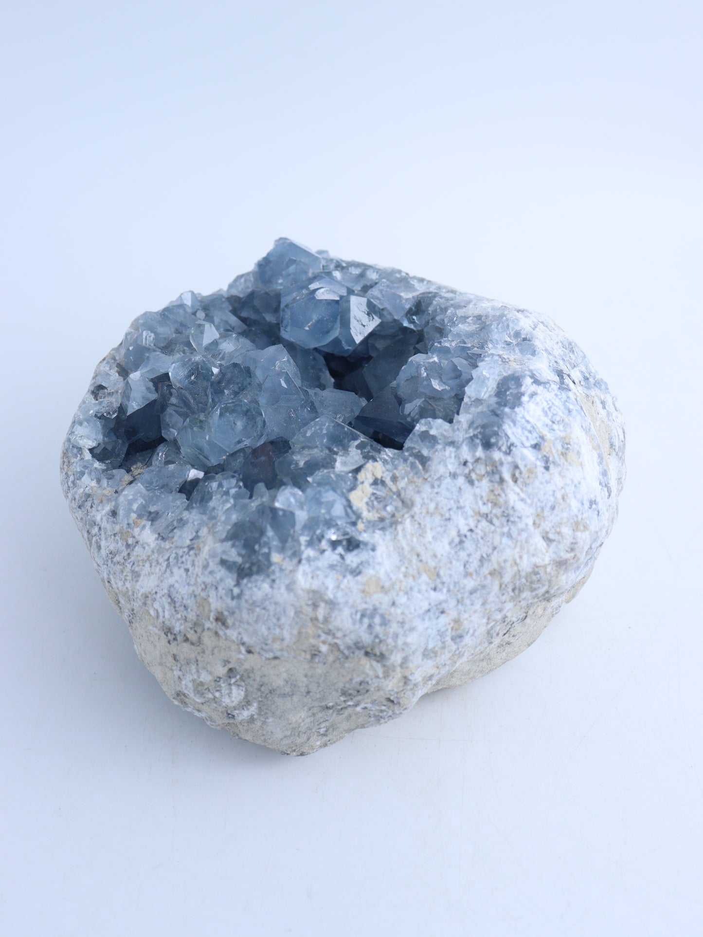 Celestite Cluster - Expert Wholesale and Supplier of Wholesale Crystals & Bulk Gemstones, ["Celestite","Clusters"]