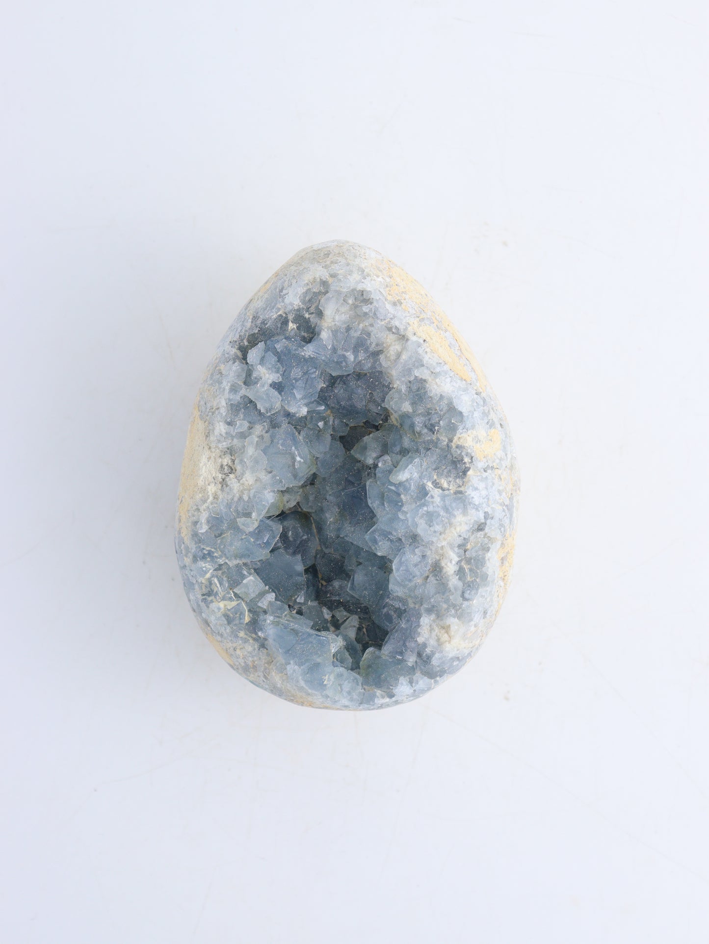 Celestite Egg - Expert Wholesale and Supplier of Wholesale Crystals & Bulk Gemstones, ["Celestite","Eggs"]