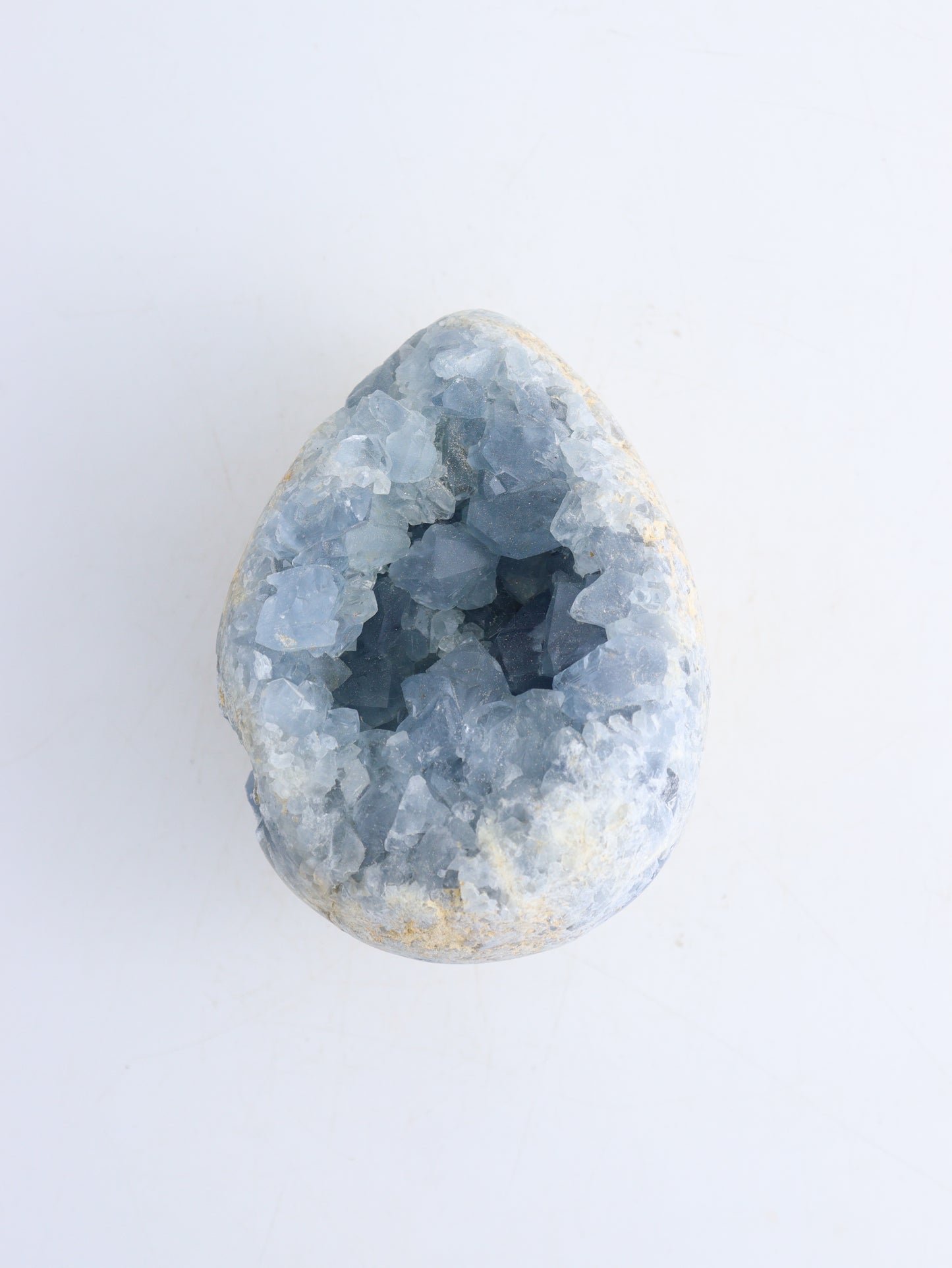Celestite Egg - Expert Wholesale and Supplier of Wholesale Crystals & Bulk Gemstones, ["Celestite","Eggs"]