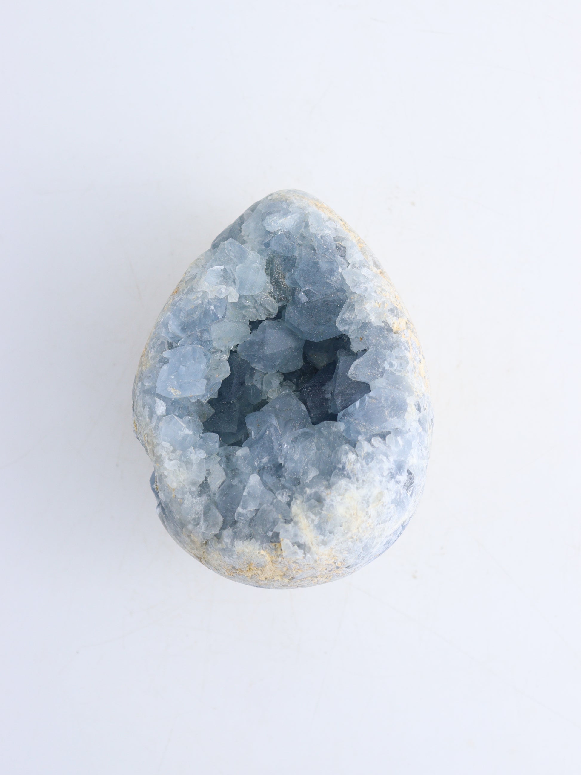 Celestite Egg - Expert Wholesale and Supplier of Wholesale Crystals & Bulk Gemstones, ["Celestite","Eggs"]