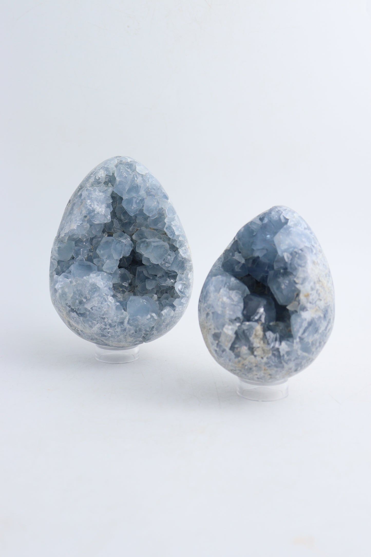 Celestite Eggs - Expert Wholesale and Supplier of Wholesale Crystals & Bulk Gemstones, ["Celestite","Eggs"]
