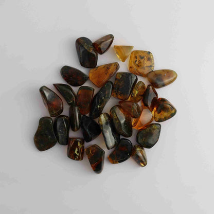 Chiapas Amber Tumble