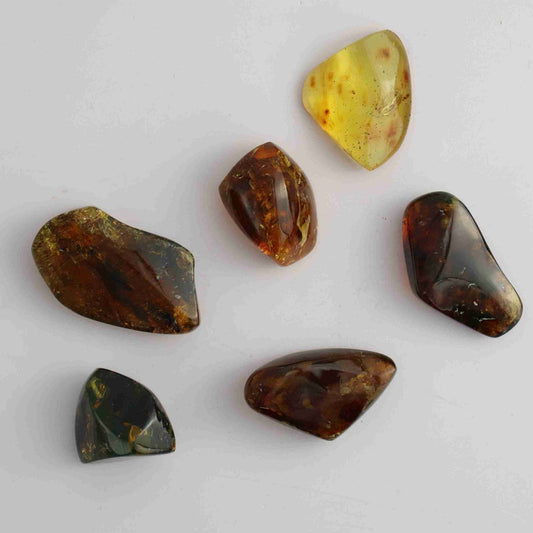 Chiapas Tumble Set G - Expert Vendor of Wholesale Crystals