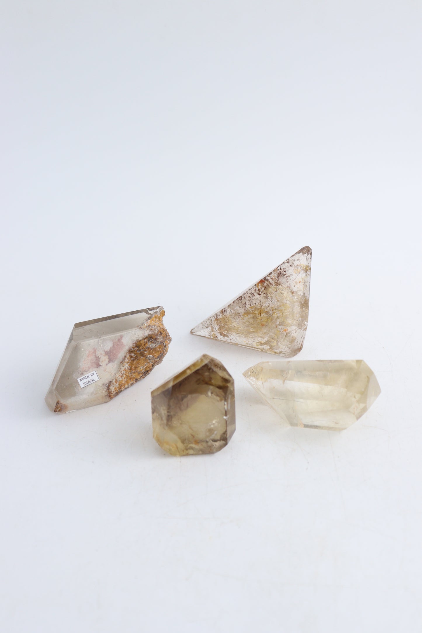 Citrine Freeforms - Expert Wholesale and Supplier of Wholesale Crystals & Bulk Gemstones, ["Brazil","Citrine","Freeforms"]