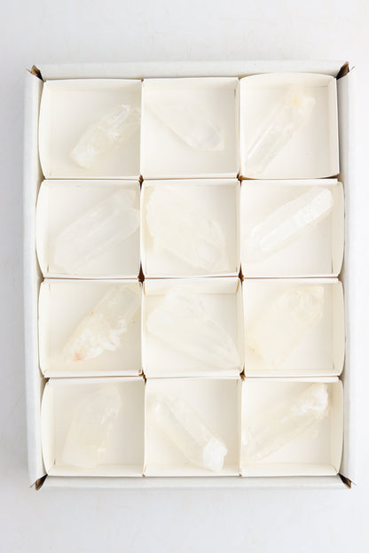 Colombian Lemurian Flat - Expert Wholesale and Supplier of Wholesale Crystals & Bulk Gemstones, ["Colombia","Flats","Lemurian"]